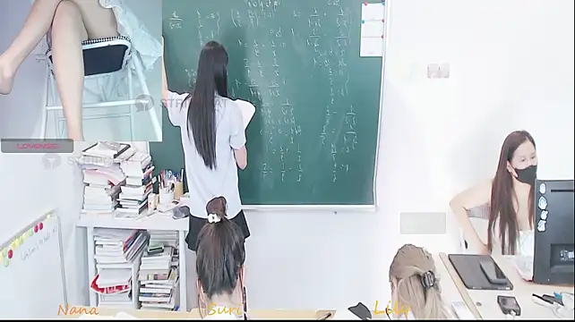 _Math_ webcam
