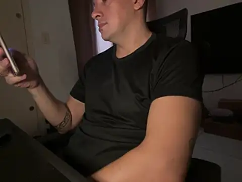 Jeff_pepper webcam