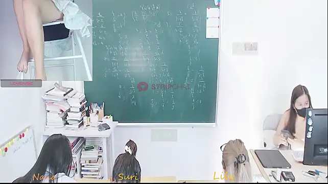 _Math_ webcam