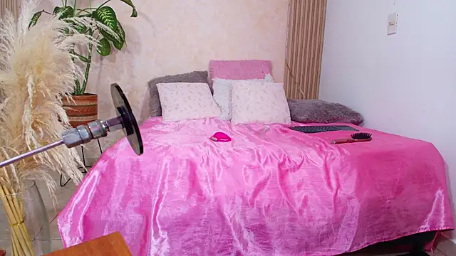 JESSYCHERNOBIL webcam