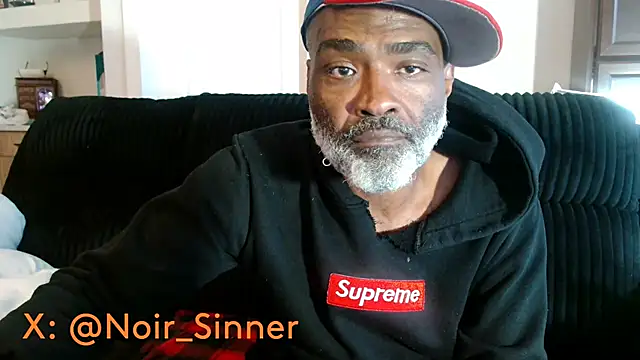 sinnernoir webcam