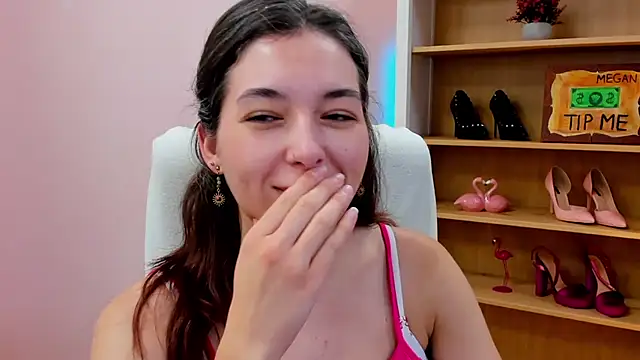 Meagn_Extasy Porn
