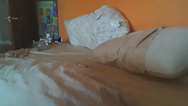 Teddy4420 webcam