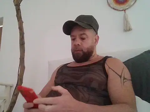 LatinoSensual45 webcam