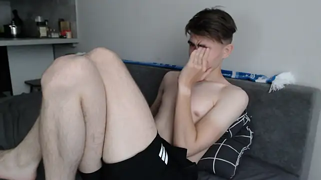 Student_Oliver webcam