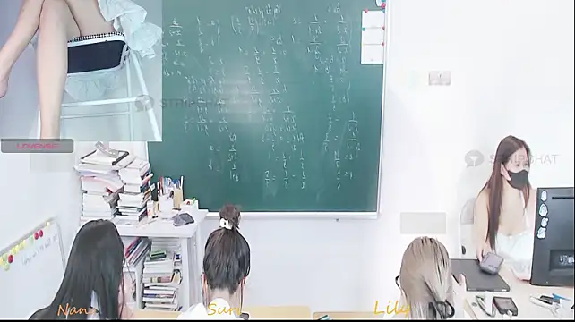 _Math_'s room