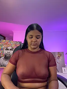 JANYLOVE__ webcam
