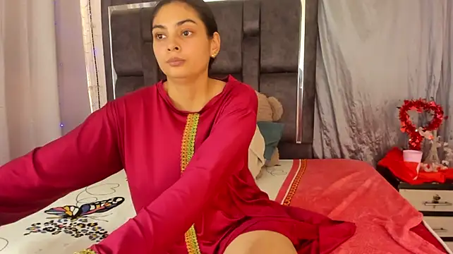 Alana-Nova webcam