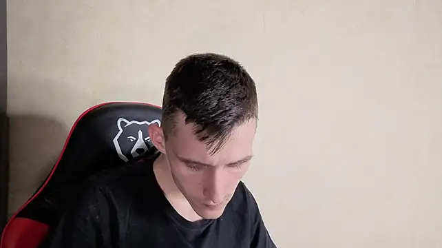 touch_me7 webcam