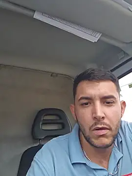Periikoo07 live sex cam