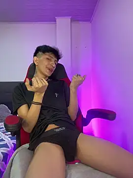 JohanSedas webcam