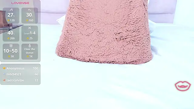 Thayler_jones webcam