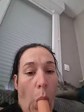 Aliciadelicieuse webcam