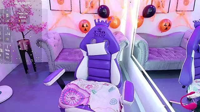 Agatha_monroe webcam