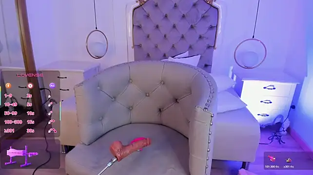 Pame_Parker_ webcam