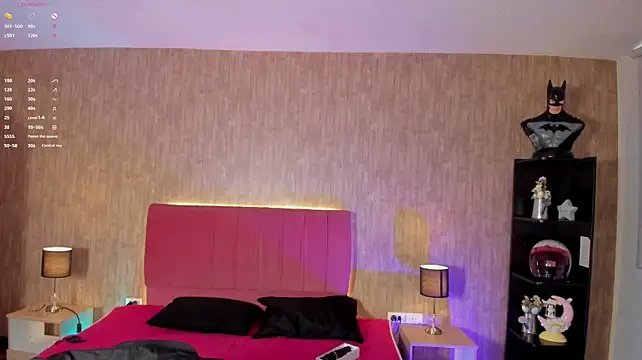 chloe_fiischer_ webcam