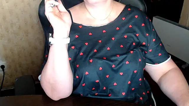 AlisaHot55 live cam preview