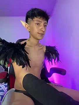 JohanSedas webcam
