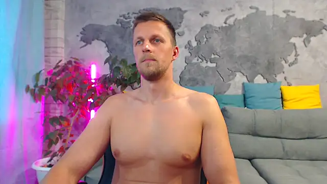 VikingChrisss webcam