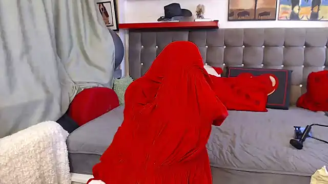 kellyterapy webcam