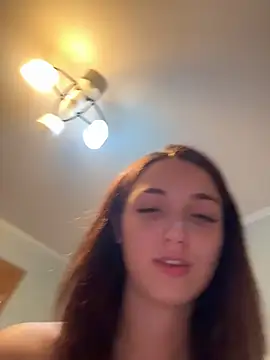 dollytall (F young) - FINER MY PUSSY DURING DRIVING 🥵
