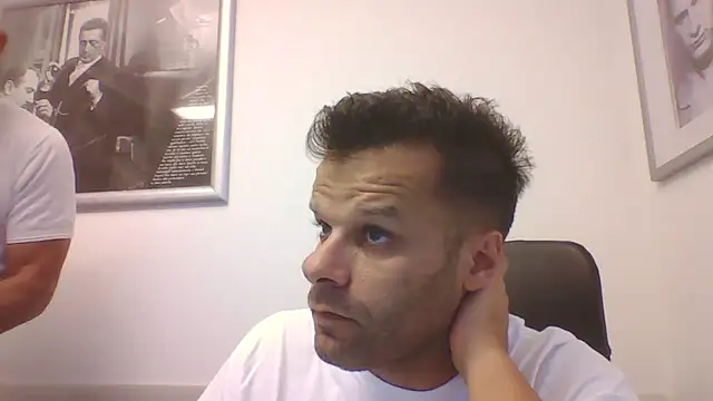 FROCETTO93 webcam