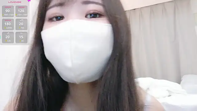 Nemu_chan_ live cam on StripChat