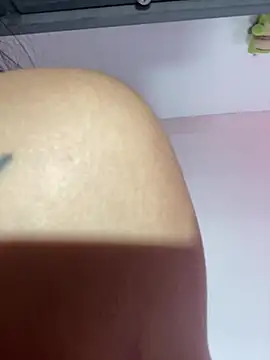 Pamela23x webcam
