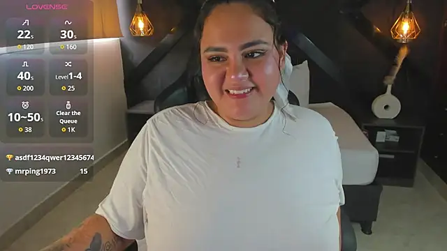 talia_florez_ webcam