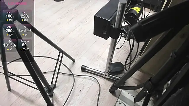 Lewins78 webcam