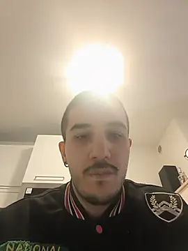 Padrone990 webcam