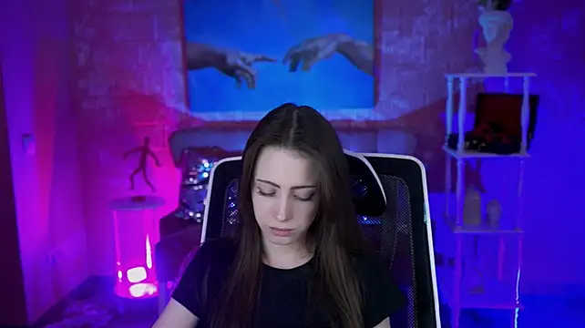VanessaAnerson webcam