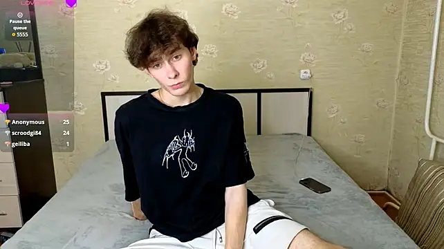 liam_winss (M twink) - play with dick