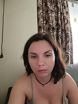 Velvet_Anne live cam on StripChat