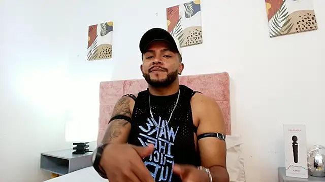 Bruno_Silva_ webcam