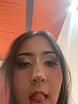 kitty_Stone webcam