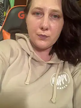 SweetBunSelina webcam