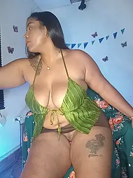 SharomRaw webcam