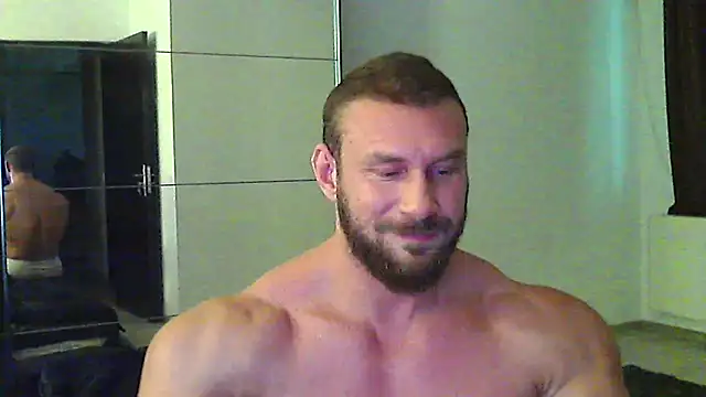 muscularkevin