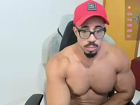 Mikehotk1 webcam