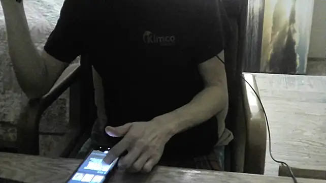 FiSTALiTY live cam on StripChat