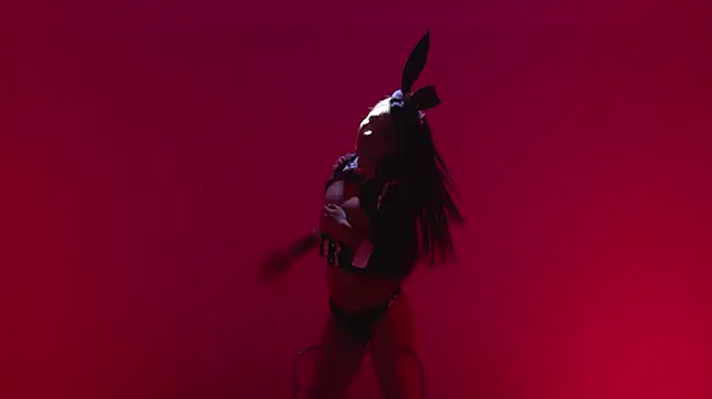 Velvet--girl
