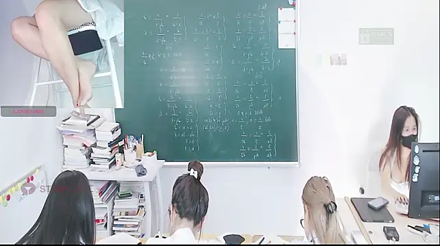 _Math_ webcam