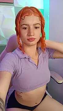 AdelaineBest webcam
