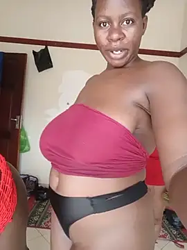 Broan_me webcam