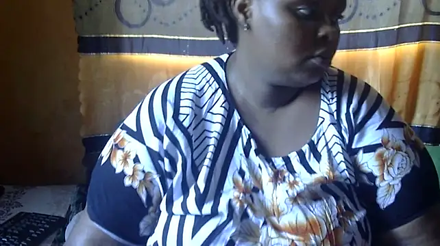 Beautymama webcam