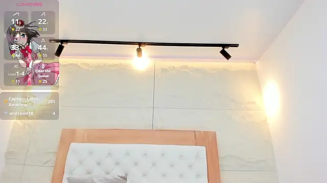 FLEURGRECO webcam
