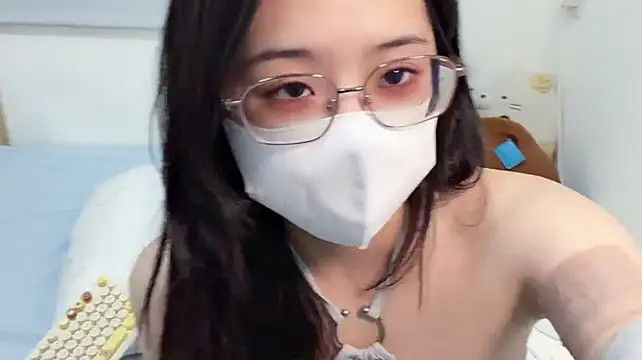 LHeart webcam