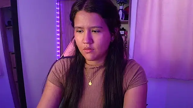 Oliviawatson1 webcam