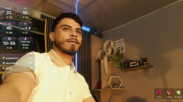 Bastian_MCcormick webcam